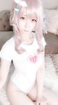 [Cosplay][my suite] Atsuki あつき - Fantia Collection 2024.03
