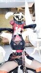 [Cosplay][my suite] Atsuki あつき - Fantia Collection 2024.03