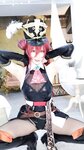[Cosplay][my suite] Atsuki あつき - Fantia Collection 2024.03