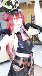 [Cosplay][my suite] Atsuki あつき - Fantia Collection 2024.03