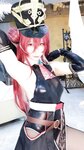 [Cosplay][my suite] Atsuki あつき - Fantia Collection 2024.03