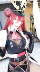 [Cosplay][my suite] Atsuki あつき - Fantia Collection 2024.03