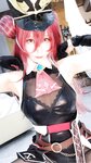 [Cosplay][my suite] Atsuki あつき - Fantia Collection 2024.03