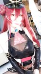 [Cosplay][my suite] Atsuki あつき - Fantia Collection 2024.03