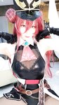 [Cosplay][my suite] Atsuki あつき - Fantia Collection 2024.03