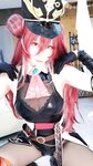 [Cosplay][my suite] Atsuki あつき - Fantia Collection 2024.03
