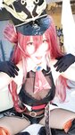 [Cosplay][my suite] Atsuki あつき - Fantia Collection 2024.03