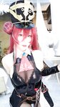 [Cosplay][my suite] Atsuki あつき - Fantia Collection 2024.03