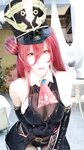 [Cosplay][my suite] Atsuki あつき - Fantia Collection 2024.03