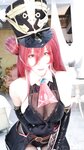 [Cosplay][my suite] Atsuki あつき - Fantia Collection 2024.03