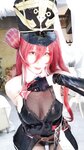 [Cosplay][my suite] Atsuki あつき - Fantia Collection 2024.03