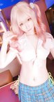 [Cosplay][my suite] Atsuki あつき - Fantia Collection 2024.03