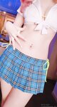 [Cosplay][my suite] Atsuki あつき - Fantia Collection 2024.03