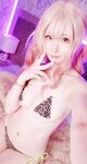 [Cosplay][my suite] Atsuki あつき - Fantia Collection 2024.03