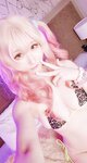 [Cosplay][my suite] Atsuki あつき - Fantia Collection 2024.03