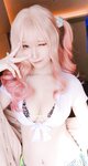 [Cosplay][my suite] Atsuki あつき - Fantia Collection 2024.03