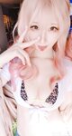 [Cosplay][my suite] Atsuki あつき - Fantia Collection 2024.03
