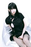 [Glamarchive] Yume (유메) - Vol.2