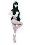 [Glamarchive] Yume (유메) - Vol.2