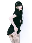[Glamarchive] Yume (유메) - Vol.2