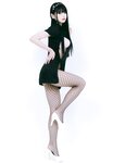 [Glamarchive] Yume (유메) - Vol.2