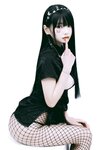 [Glamarchive] Yume (유메) - Vol.2