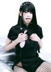 [Glamarchive] Yume (유메) - Vol.2
