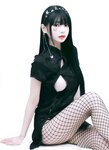 [Glamarchive] Yume (유메) - Vol.2