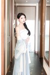 [Cosplay] 豆瓣酱 双人古装