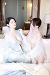 [Cosplay] 豆瓣酱 双人古装