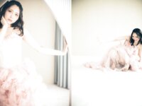 [Photobook] 週刊ポストデジタル写真集 あまつまりな 楚楚[58pics]