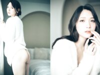 [Photobook] 週刊ポストデジタル写真集 あまつまりな 楚楚[58pics]
