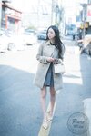 [Pure Media] Vol.283 Jia (지아) - Tie Me Up With a Rope