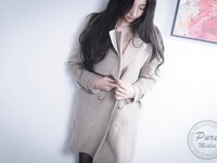 [Pure Media] Vol.283 Jia (지아) - Tie Me Up With a Rope
