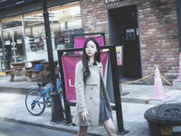 [Pure Media] Vol.283 Jia (지아) - Tie Me Up With a Rope