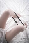 [Pure Media] Vol.283 Jia (지아) - Tie Me Up With a Rope
