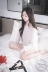 [Pure Media] Vol.283 Jia (지아) - Tie Me Up With a Rope