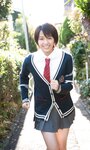 2015.12.18 ＜デジタル週プレ写真集＞　大沢ひかる「美少女みーつけたっ！！」 週プレ PHOTO BOOK