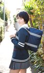2015.12.18 ＜デジタル週プレ写真集＞　大沢ひかる「美少女みーつけたっ！！」 週プレ PHOTO BOOK