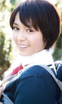 2015.12.18 ＜デジタル週プレ写真集＞　大沢ひかる「美少女みーつけたっ！！」 週プレ PHOTO BOOK