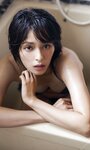 2015.12.18 ＜デジタル週プレ写真集＞　大沢ひかる「美少女みーつけたっ！！」 週プレ PHOTO BOOK
