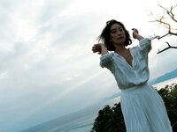 2015.12.18 ＜デジタル週プレ写真集＞　大沢ひかる「美少女みーつけたっ！！」 週プレ PHOTO BOOK