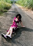 2015.12.18 ＜デジタル週プレ写真集＞　大沢ひかる「美少女みーつけたっ！！」 週プレ PHOTO BOOK