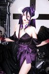 日奈娇 NO.105 - 2024.1月月刊 雅儿贝德礼服