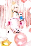[Cosplay] PoppaChan ポッパちゃん - Peach