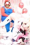 [Cosplay] PoppaChan ポッパちゃん - Peach
