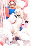 [Cosplay] PoppaChan ポッパちゃん - Peach