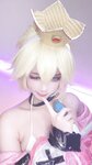 [Cosplay] PoppaChan ポッパちゃん - Peach