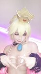 [Cosplay] PoppaChan ポッパちゃん - Peach