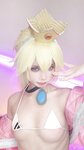 [Cosplay] PoppaChan ポッパちゃん - Peach